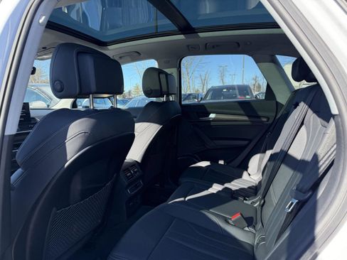 Used 2025 Audi Q5 2.0T Premium image 23