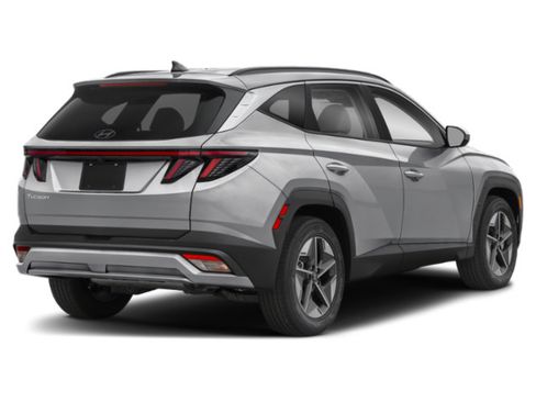 New 2026 Hyundai Tucson SEL AWD/4WD image 2