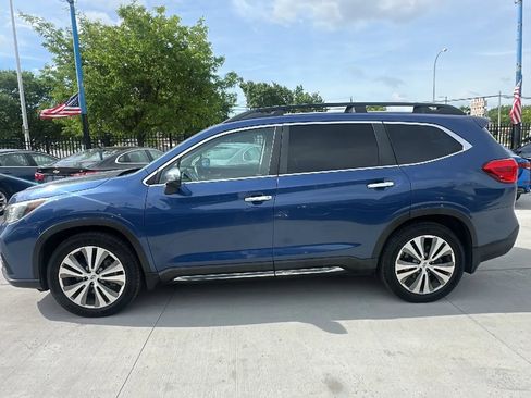 Used 2021 Subaru Ascent Touring AWD/4WD image 8