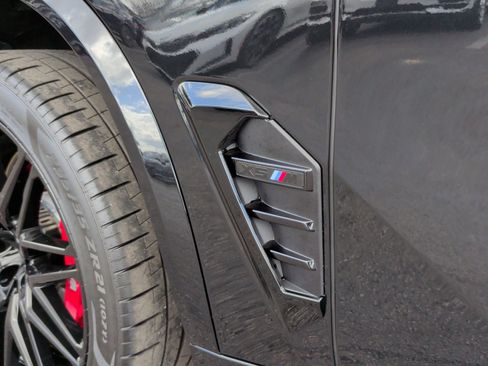 Used 2026 BMW X5 M Competition w/ Executive Package image 12