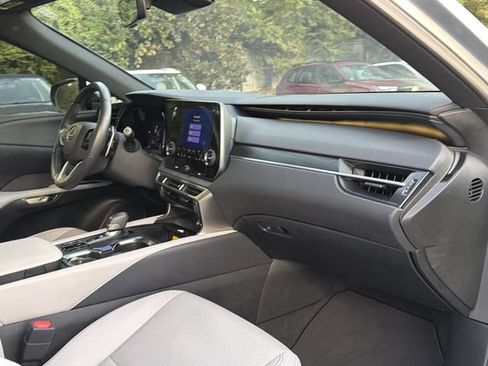 Used 2023 Lexus RX 350 Premium w/ Accessory Package (Z1) FWD image 19