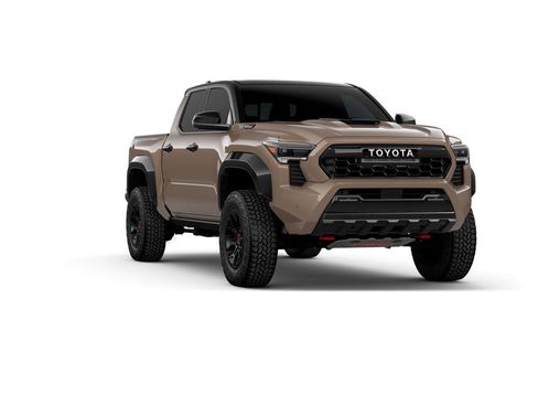 New 2025 Toyota Tacoma TRD Pro w/ Tow Tech Package image 76