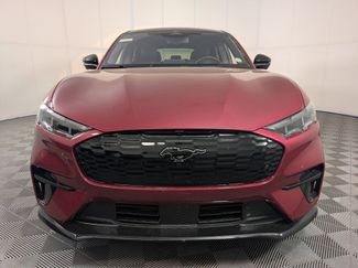 New 2025 Ford Mustang Mach-E GT w/ Interior Protection Package video 2