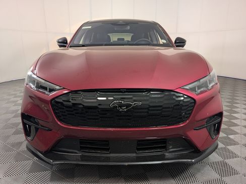 New 2025 Ford Mustang Mach-E GT w/ Interior Protection Package image 2