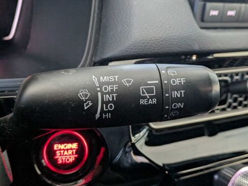 Certified 2024 Honda Civic Sport image 23