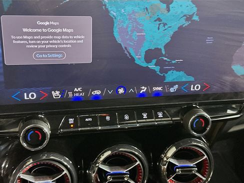 Used 2024 Chevrolet Blazer EV RS RWD image 24