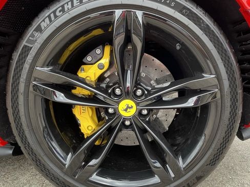 Used 2024 Ferrari 296 GTB image 13