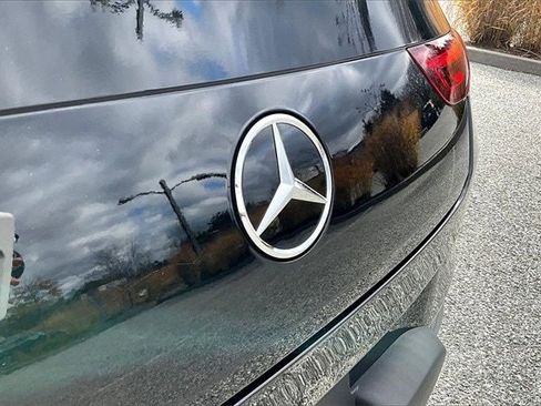 Certified 2023 Mercedes-Benz CLA 250 4MATIC image 27