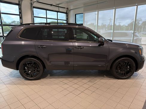 Used 2025 Kia Telluride SX X-Line AWD/4WD image 6