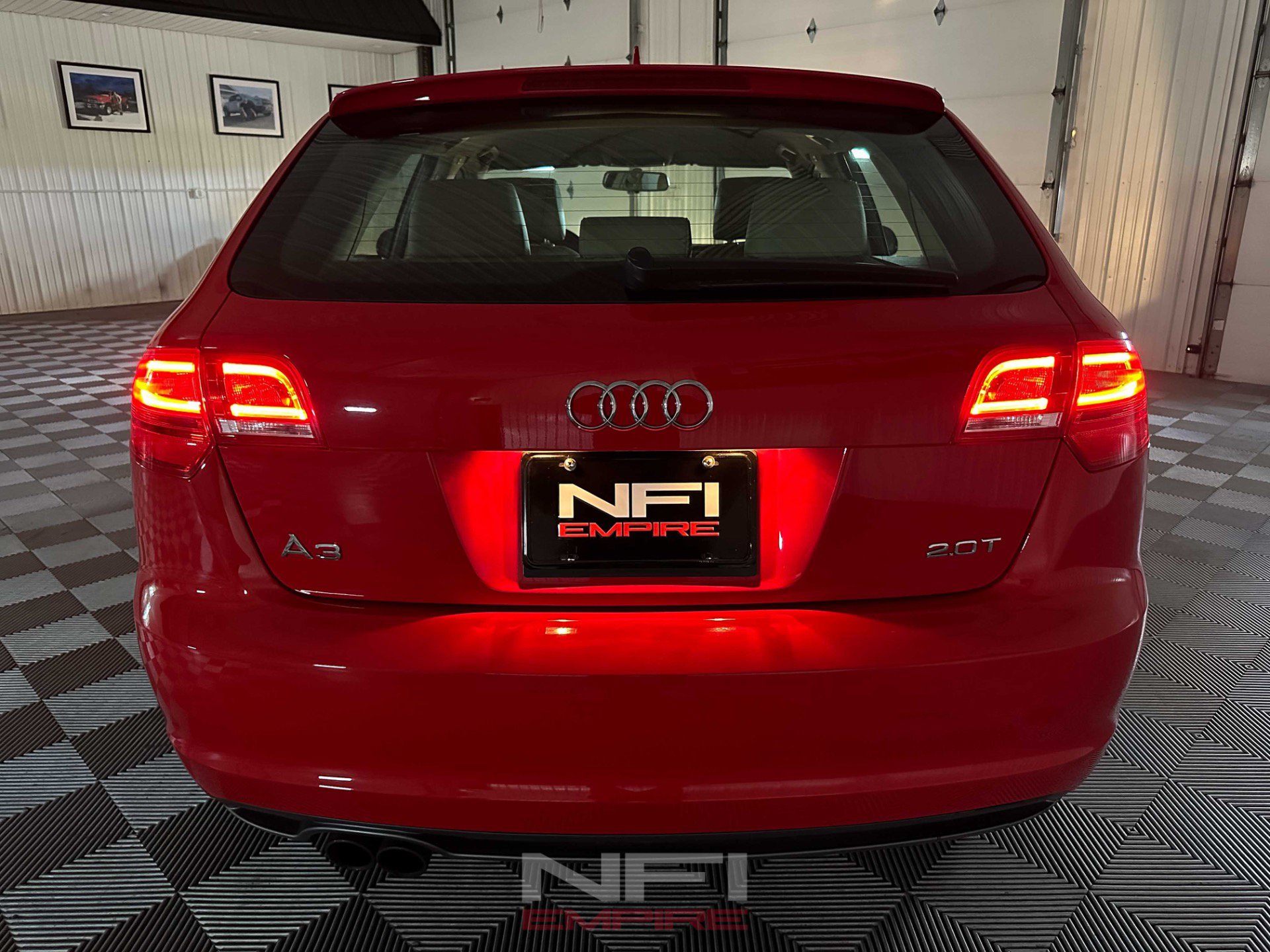 Used 2012 Audi A3 2.0T Premium FWD image 46