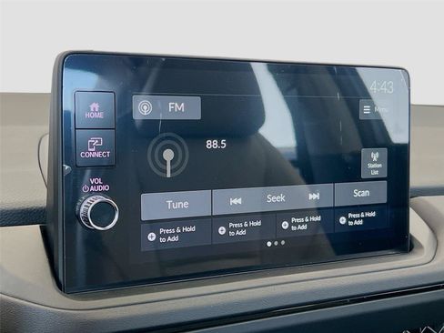 New 2026 Honda Accord LX image 7