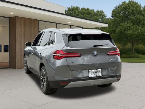 New 2026 BMW X3 xDrive30 w/ Premium Package image 11