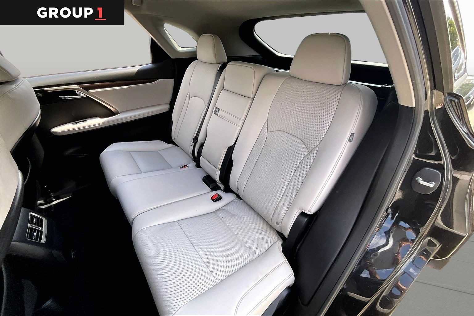 Used 2022 Lexus RX 350 FWD w/ Premium Package image 18