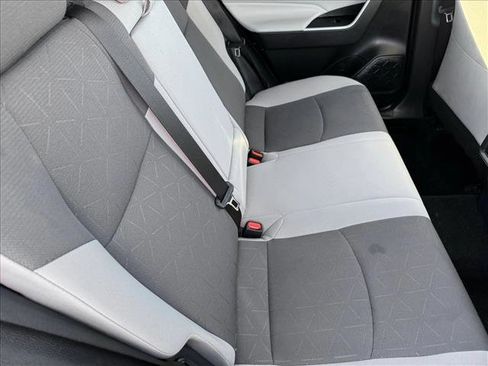 Certified 2025 Toyota RAV4 XLE image 19