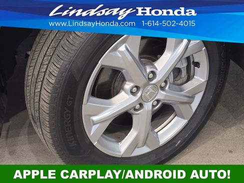 Used 2024 Honda HR-V LX image 25