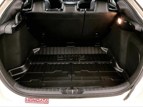 Used 2022 Honda Civic Sport Touring image 33