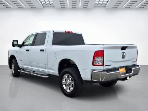 Used 2024 RAM 2500 Big Horn image 4