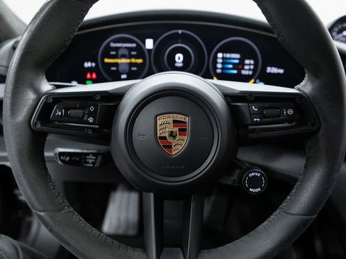 Certified 2023 Porsche Taycan GTS image 14