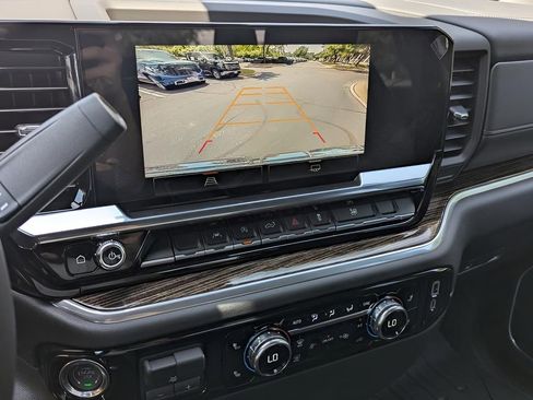 New 2026 GMC Sierra 1500 Elevation RWD image 9
