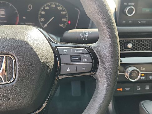 Certified 2026 Honda Civic LX image 21