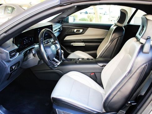 Used 2024 Ford Mustang Premium RWD image 15