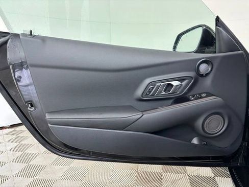 Used 2026 Toyota Supra Premium w/ Driver Assist Package RWD image 10
