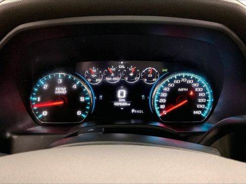 Used 2017 GMC Sierra 1500 Denali w/ Denali Ultimate Package AWD/4WD image 25