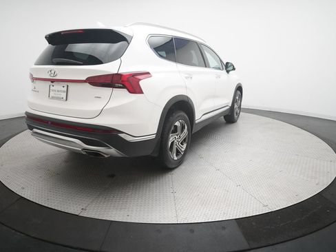 Used 2023 Hyundai Santa Fe SEL w/ Premium Package AWD/4WD image 13