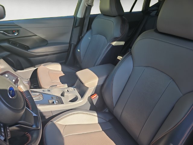 Certified 2024 Subaru Crosstrek 2.5i Limited AWD/4WD image 9