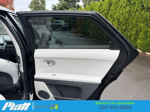 Used 2023 Hyundai Ioniq 5 SEL w/ Cargo Package image 36