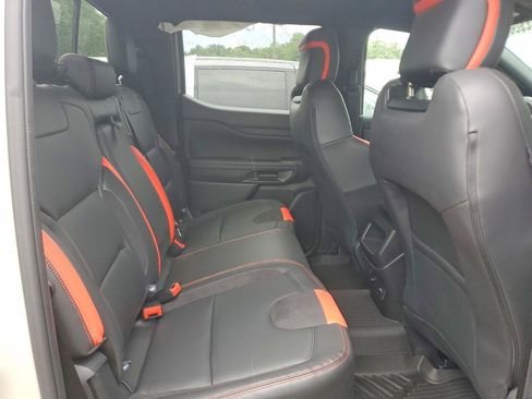 Used 2025 Ford Ranger Raptor AWD/4WD image 7