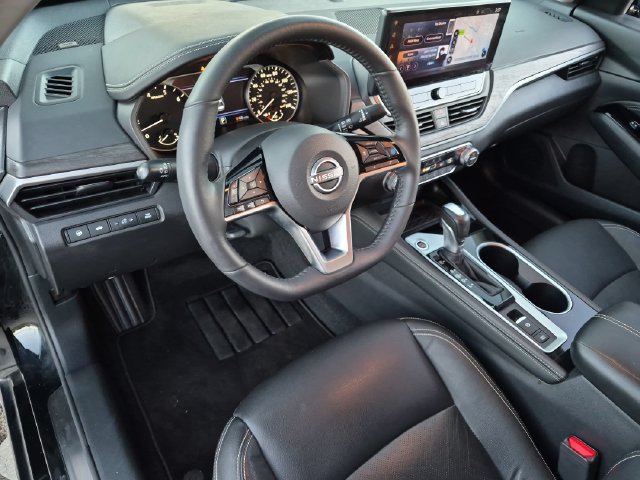 Certified 2023 Nissan Altima 2.5 SL AWD/4WD image 18