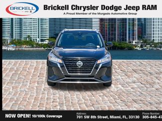Used 2021 Nissan Kicks SV FWD video 2