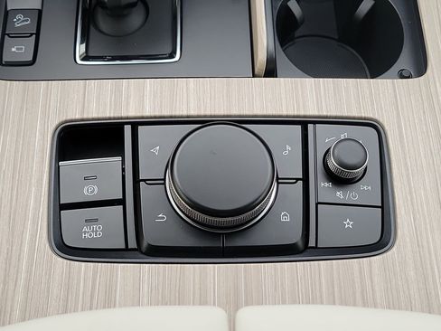 New 2026 MAZDA CX-90 3.3 Turbo w/ Premium Plus Pkg image 38