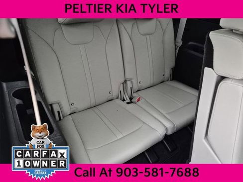 Certified 2025 Kia Sorento S w/ Panoramic Sunroof Package FWD image 19