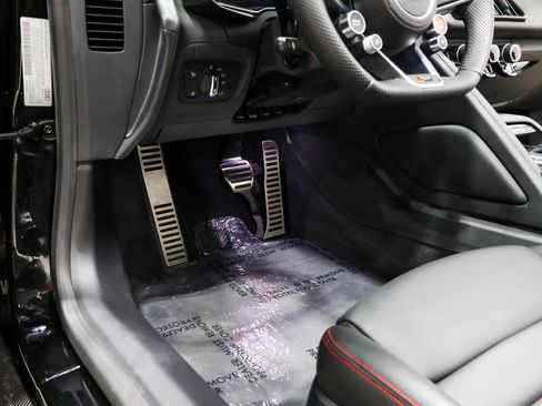 Used 2022 Audi R8 V10 performance image 51