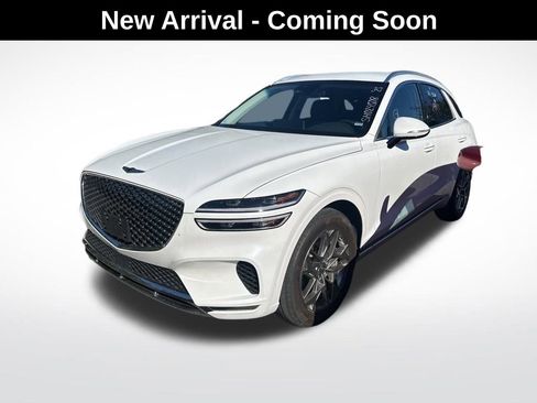 Used 2025 Genesis GV70 2.5T image 2