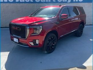 Used 2023 GMC Yukon Denali Ultimate AWD/4WD video 1