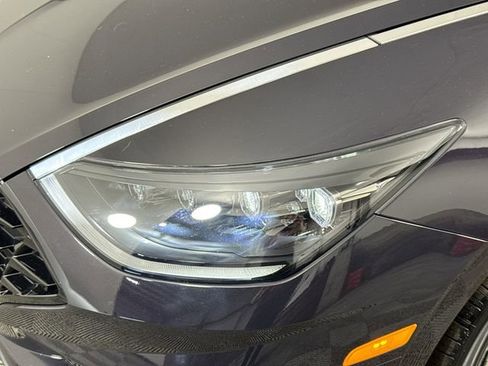 Used 2023 Hyundai Sonata SEL w/ Convenience Package image 3