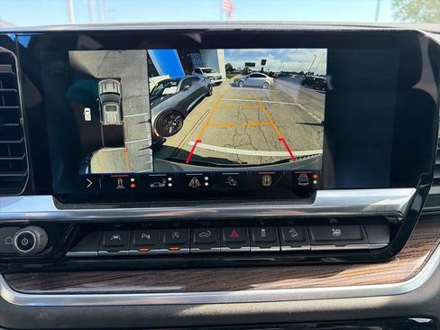 New 2026 Chevrolet Silverado 1500 RST AWD/4WD image 33