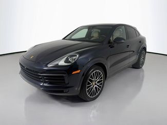 Certified 2023 Porsche Cayenne Platinum Edition AWD/4WD video 1