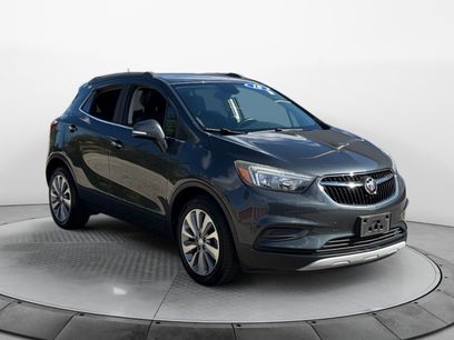 Used 2018 Buick Encore Preferred