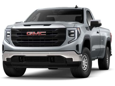 New 2025 GMC Sierra 1500 Pro w/ Pro Value Package image 55