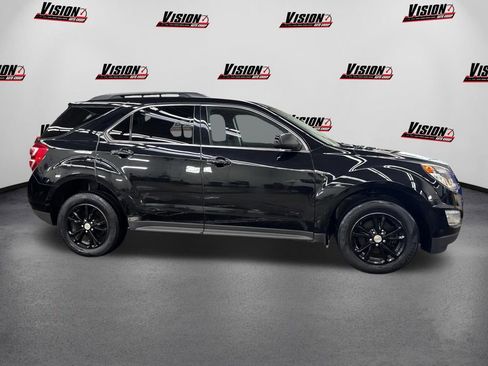 Used 2017 Chevrolet Equinox LT AWD/4WD image 4