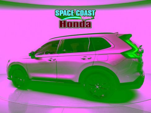 Used 2024 Honda CR-V Sport image 9