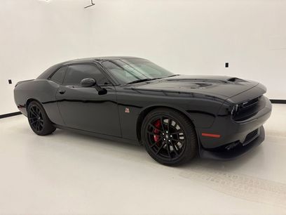 Used 2021 Dodge Challenger R/T Scat Pack w/ Dynamics Package