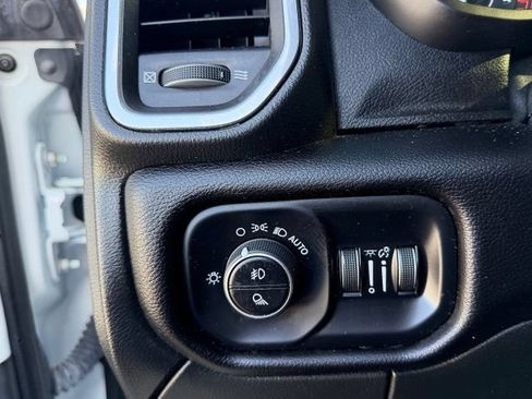 Used 2024 RAM 2500 Laramie w/ Sport Appearance Package AWD/4WD image 24
