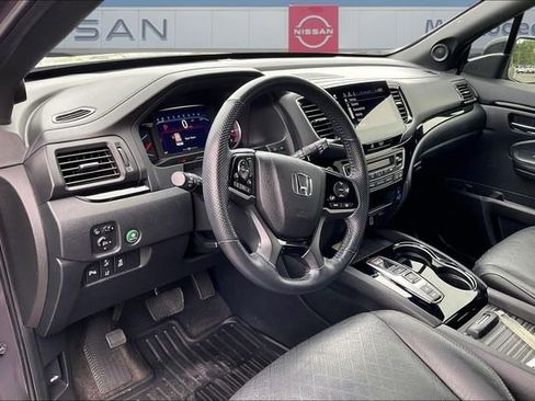Used 2021 Honda Passport Elite image 17