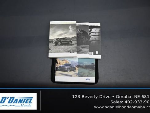 Used 2020 Ford Escape SE AWD/4WD image 41