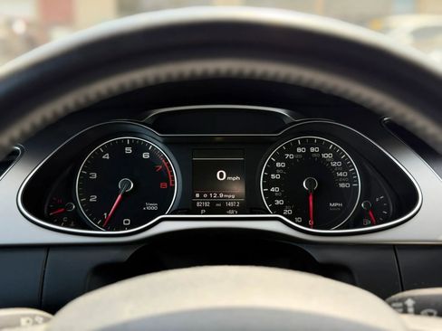 Used 2013 Audi A4 2.0T Premium AWD/4WD image 40